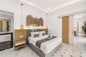 Kana Village Villa by Kozystay