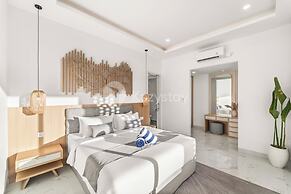 Kana Village Villa by Kozystay