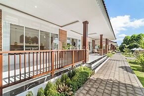 Kana Village Villa by Kozystay