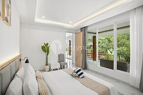 Kana Village Villa by Kozystay