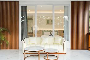 Kana Village Villa by Kozystay