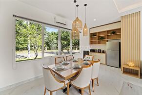 Kana Village Villa by Kozystay