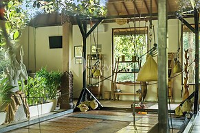 Kana Village Villa by Kozystay