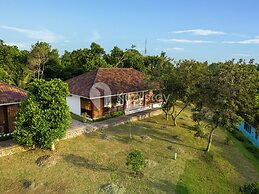 Kana Village Villa by Kozystay