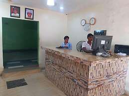 De - Calmcity Guest House