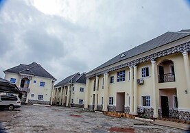 Ify Apartments