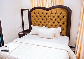 Ify Apartments