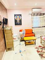 Room-beautiful Luxury Room Aci 2000 Hamd