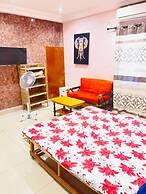 Room-beautiful Luxury Room Aci 2000 Hamd