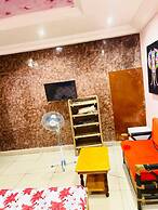 Room-beautiful Luxury Room Aci 2000 Hamd