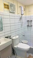 2 Bedroom Apartment for 6 Guests
