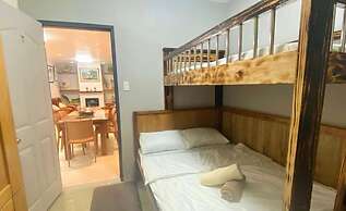 2 Bedroom Apartment for 6 Guests