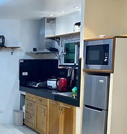 2 Bedroom Apartment for 6 Guests