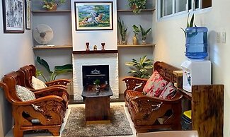 2 Bedroom Apartment for 6 Guests