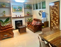 2 Bedroom Apartment for 6 Guests
