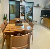 2 Bedroom Apartment for 6 Guests