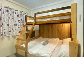 2 Bedroom Apartment for 6 Guests