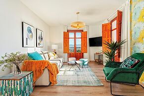 Genteel Home Mirador de San Cristobal