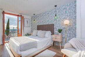 Genteel Home Mirador de San Cristobal