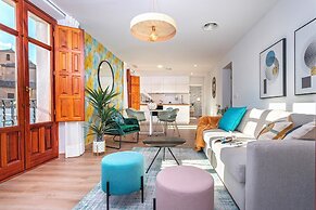 Genteel Home Mirador de San Cristobal