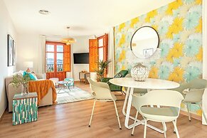 Genteel Home Mirador de San Cristobal