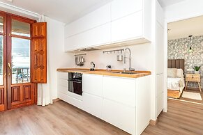 Genteel Home Mirador de San Cristobal