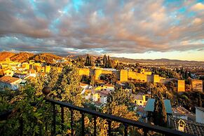 Genteel Home Mirador de San Cristobal