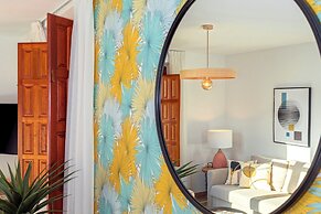 Genteel Home Mirador de San Cristobal