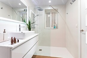 Genteel Home Mirador de San Cristobal