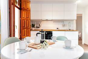 Genteel Home Mirador de San Cristobal