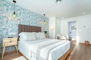 Genteel Home Mirador de San Cristobal