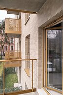 RentPlanet - Apartament Czysta