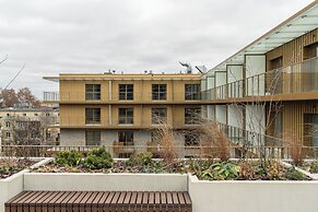 RentPlanet - Apartament Czysta