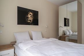 RentPlanet - Apartament Czysta