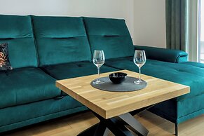 RentPlanet - Apartament Czysta