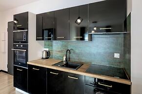 RentPlanet - Apartament Czysta