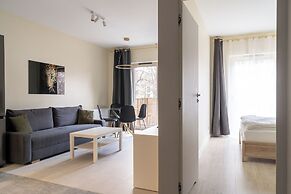 RentPlanet - Apartament Czysta