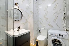 RentPlanet - Apartament Czysta