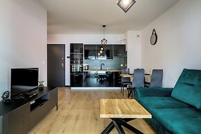 RentPlanet - Apartament Czysta