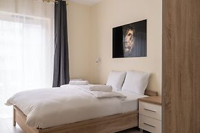 RentPlanet - Apartament Czysta