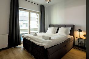 RentPlanet - Apartament Czysta