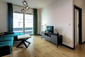 RentPlanet - Apartament Czysta