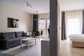 RentPlanet - Apartament Czysta
