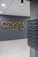 RentPlanet - Apartament Czysta