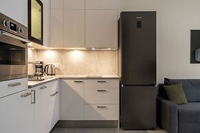 RentPlanet - Apartament Czysta