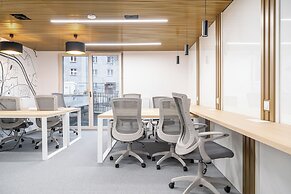 RentPlanet - Apartament Czysta