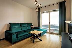 RentPlanet - Apartament Czysta