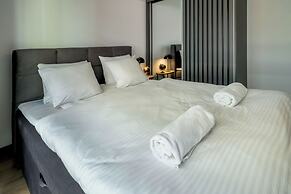 RentPlanet - Apartament Czysta