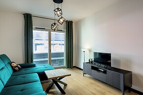 RentPlanet - Apartament Czysta