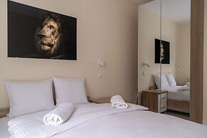 RentPlanet - Apartament Czysta